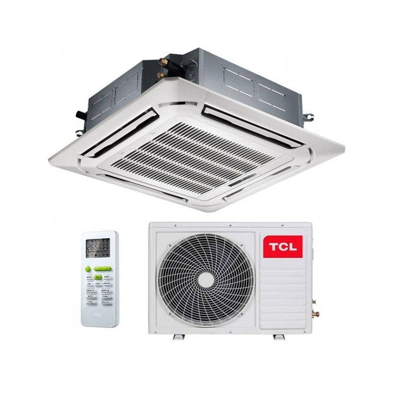 TCL TCC-18CHRA/U-(Q4)