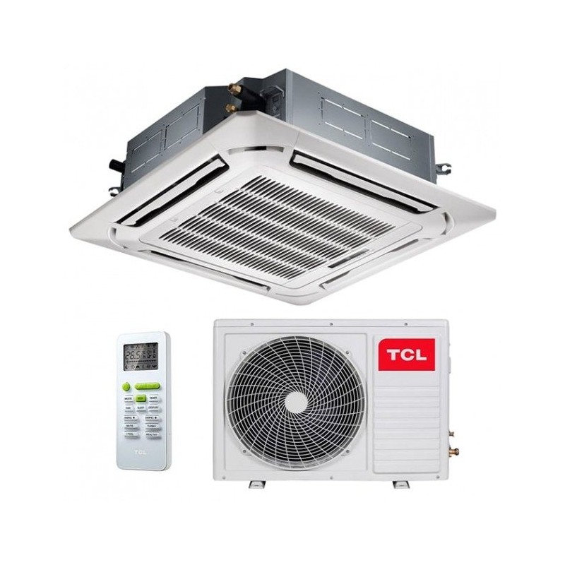 TCL TCC-36CHRA/U3(SX)