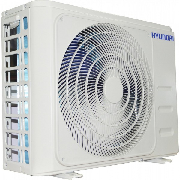 Hyundai ARN/ARU-12HQBUA