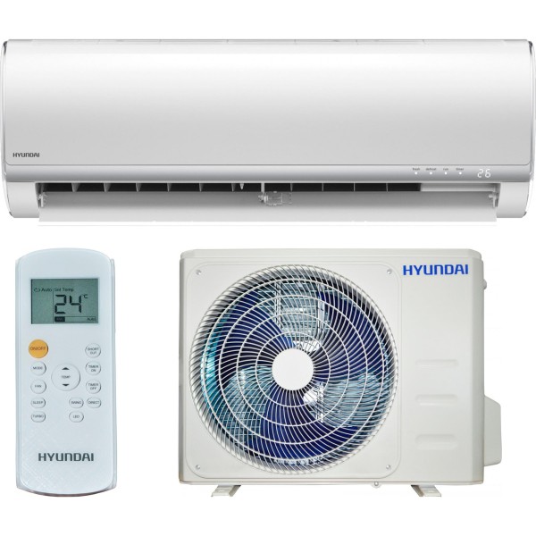 Hyundai ARN/ARU-18HQBUA