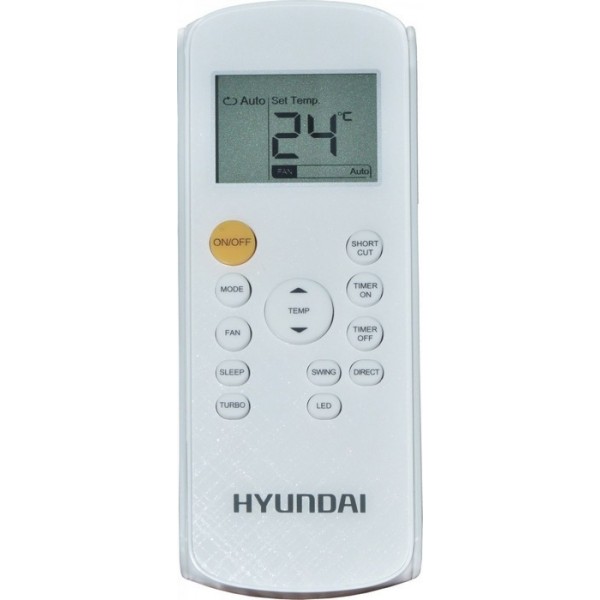 Hyundai ARN/ARU-24HQBUA