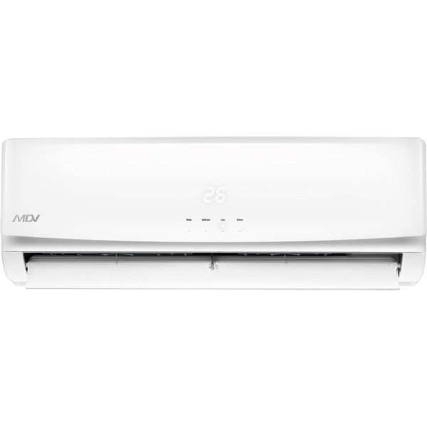 MDV Fairwind MDSF-09HRN1