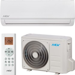 MDV Fairwind MDSF-18HRN1