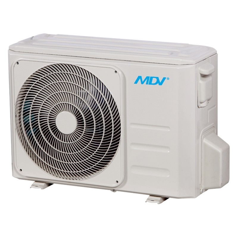 MDV OP Inverter MDSOP-09HRFN8/MDOOP-09HFN8