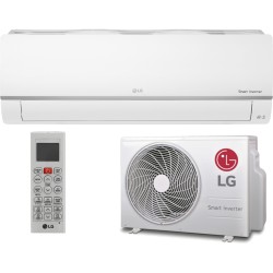 LG Mega Dual Inverter P09SP