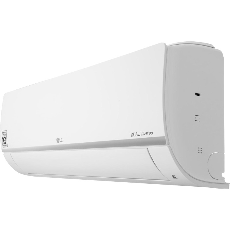 LG Mega Dual Inverter P09SP