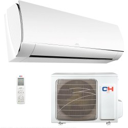 Кондиционер сплит-система Cooper&Hunter Eco Star White CH-S07WKP8