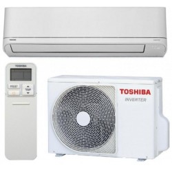 Toshiba Shorai RAS-B13J2KVRG/RAS-13J2AVRG