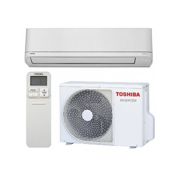 Toshiba Shorai RAS-B16J2KVRG/RAS-16J2AVRG