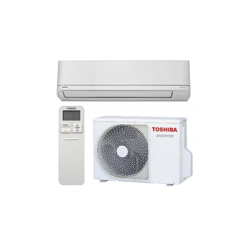 Toshiba Shorai Premium RAS-18J2KVRG-E/RAS-18J2AVRG-E