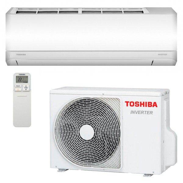 Toshiba Shorai Premium RAS-B22J2KVRG-E/RAS-22J2AVRG-E