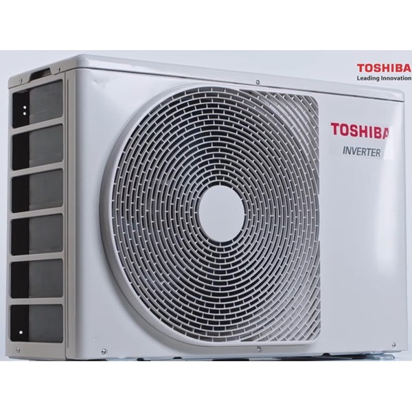 Toshiba Shorai Premium RAS-B22J2KVRG-E/RAS-22J2AVRG-E