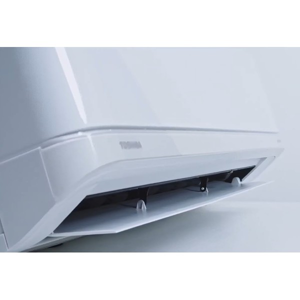 Toshiba Shorai Premium RAS-B22J2KVRG-E/RAS-22J2AVRG-E