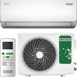Кондиционер сплит-система Leberg New Thor LBS-TOR07UA/LBU-TOR07UA