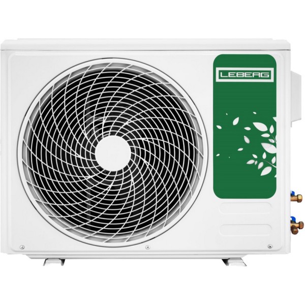Кондиционер сплит-система Leberg New Thor LBS-TOR12UA/LBU-TOR12UA