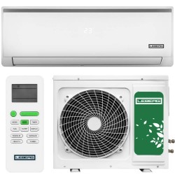 Leberg New Freya LBS-FRA06UA/LBU-FRA06UA