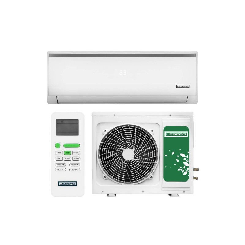 Leberg New Freya LBS-FRA10UA/LBU-FRA10UA