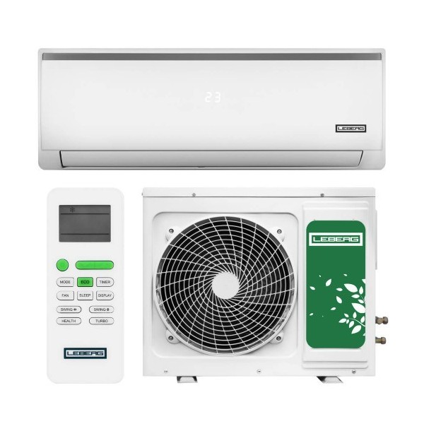 Leberg New Freya LBS-FRA10UA/LBU-FRA10UA