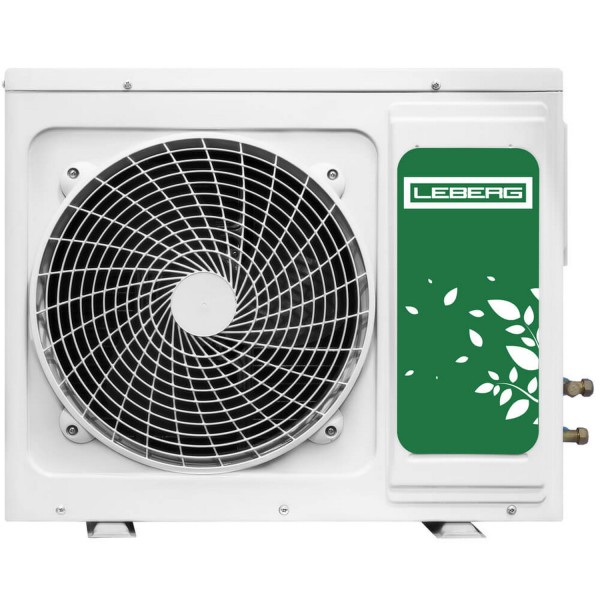 Кондиционер сплит-система Leberg Freya Power LBS-FRA30UA/LBU-FRA30UA