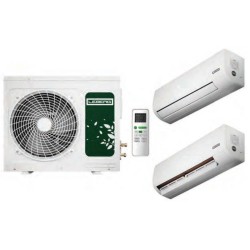 Кондиционер сплит-система Leberg Freya Power LBS-FRA36UA2/LBU-FRA36UA2