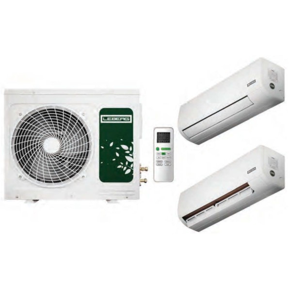 Leberg Freya Power LBS-FRA36UA2/LBU-FRA36UA2