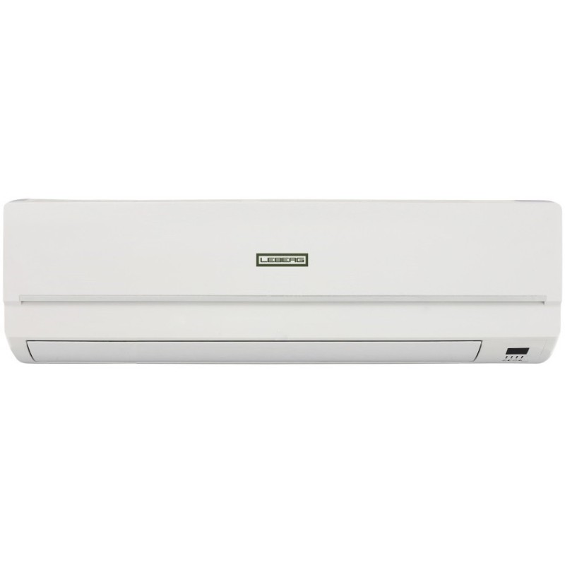 Leberg New Loki LBS-LOKI09UA/LBU-LOKI09UA