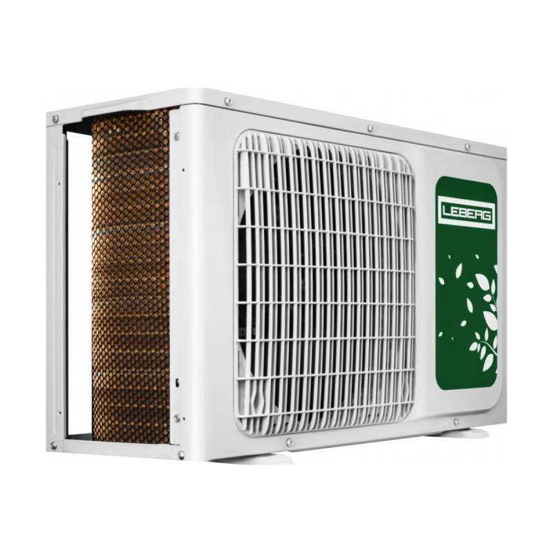 Leberg Lok Ionizer LBS-LOK19UA/LBU-LOK19UA