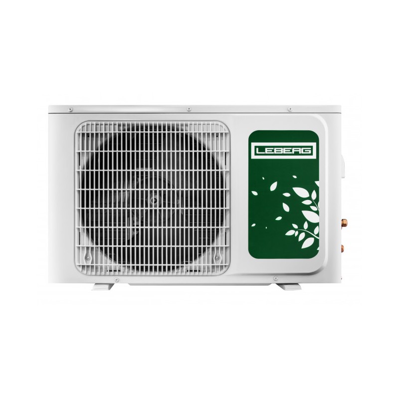 Leberg Lok Ionizer LBS-LOK19UA/LBU-LOK19UA