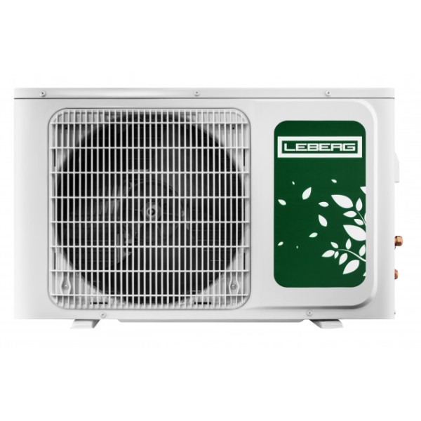 Leberg Lok Ionizer LBS-LOK19UA/LBU-LOK19UA