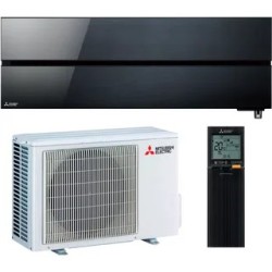 Mitsubishi Electric Premium Inverter MSZ-LN25VGB/MUZ-LN25VGHZ