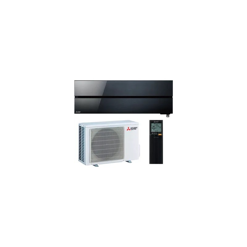 Кондиционер сплит-система Mitsubishi Electric Premium Inverter MSZ-LN25VGB/MUZ-LN25VGHZ