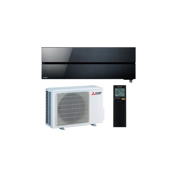 Кондиционер сплит-система Mitsubishi Electric Premium Inverter MSZ-LN25VGB/MUZ-LN25VGHZ