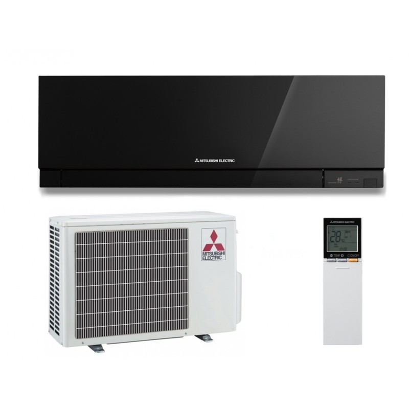 Mitsubishi Electric Design Inverter MSZ-EF25VEB/MUZ-EF25VE
