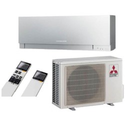 Mitsubishi Electric Design Inverter MSZ-EF25VES/MUZ-EF25VE