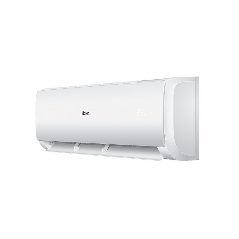 Haier AS09TB3HRA/1U09TR4ERA