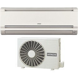 Hitachi RAS-14EH3