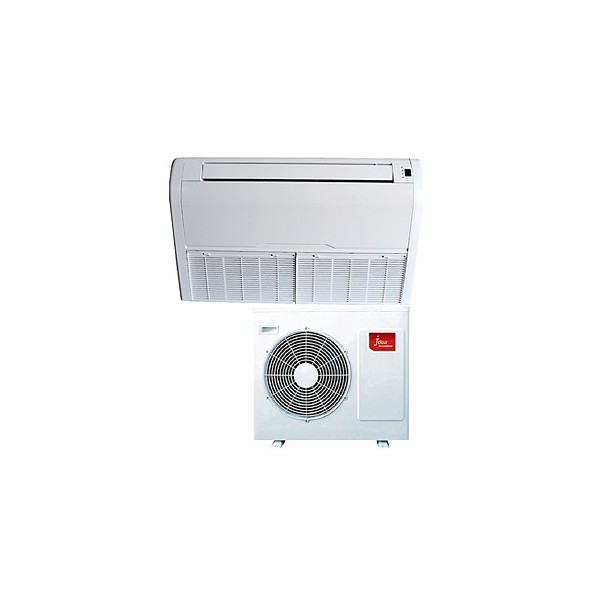 Idea IUB-18HR-SA6-N1