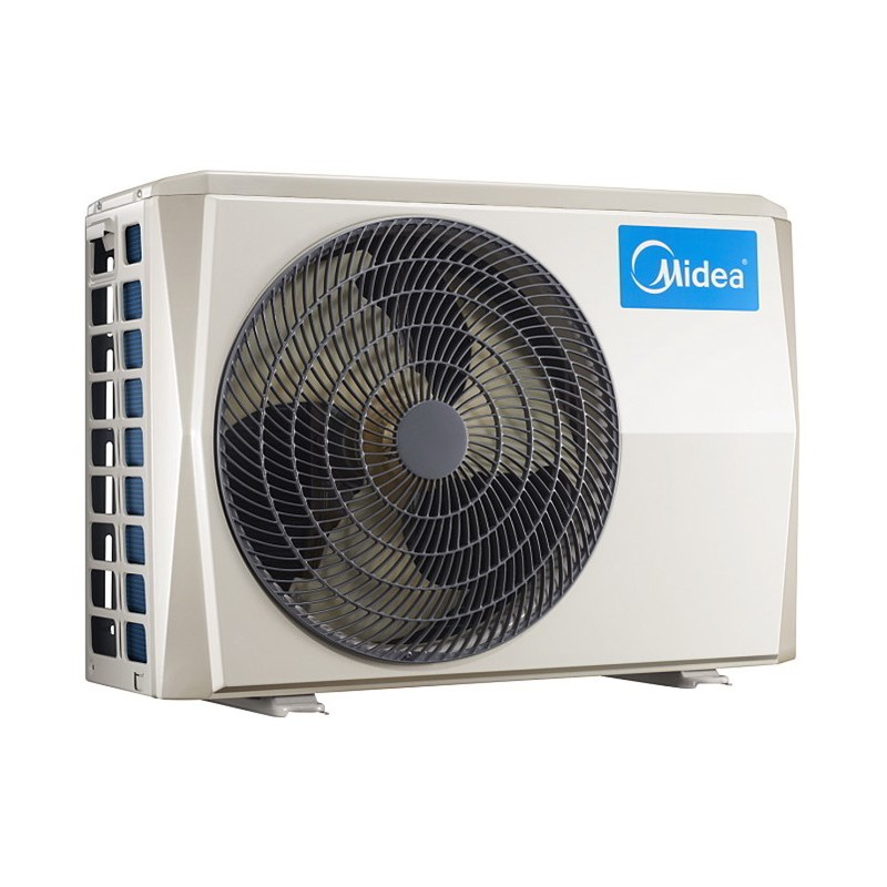 Midea MSMA2-09HRN1-I/MSMA-09HRN1-O