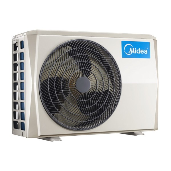 Midea MSMA2-12HRN1-I/MSMA-12HRN1-O