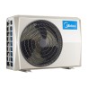 Midea MSMA2-24HRN1-I/MSMA-24HRN1-O