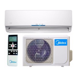Midea Fairy Standard MS12F-30HRN1-Q