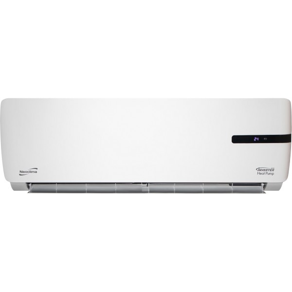 Neoclima Alaska 2.0 NS/NU-12AHTIw