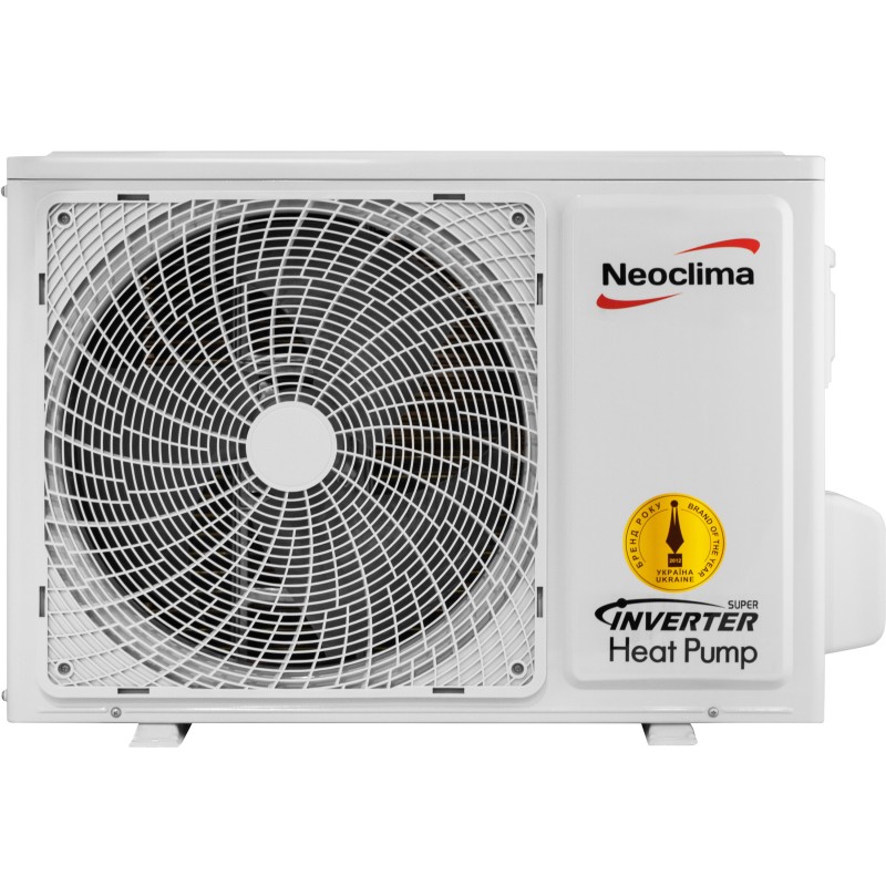 Neoclima Alaska 2.0 NS/NU-12AHTIw