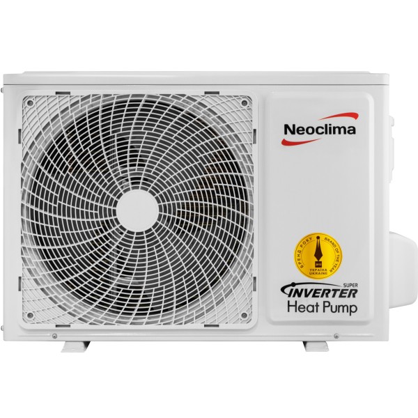 Neoclima Alaska 2.0 NS/NU-12AHTIw