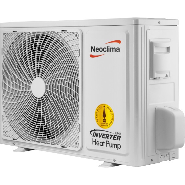 Neoclima Alaska 2.0 NS/NU-12AHTIw