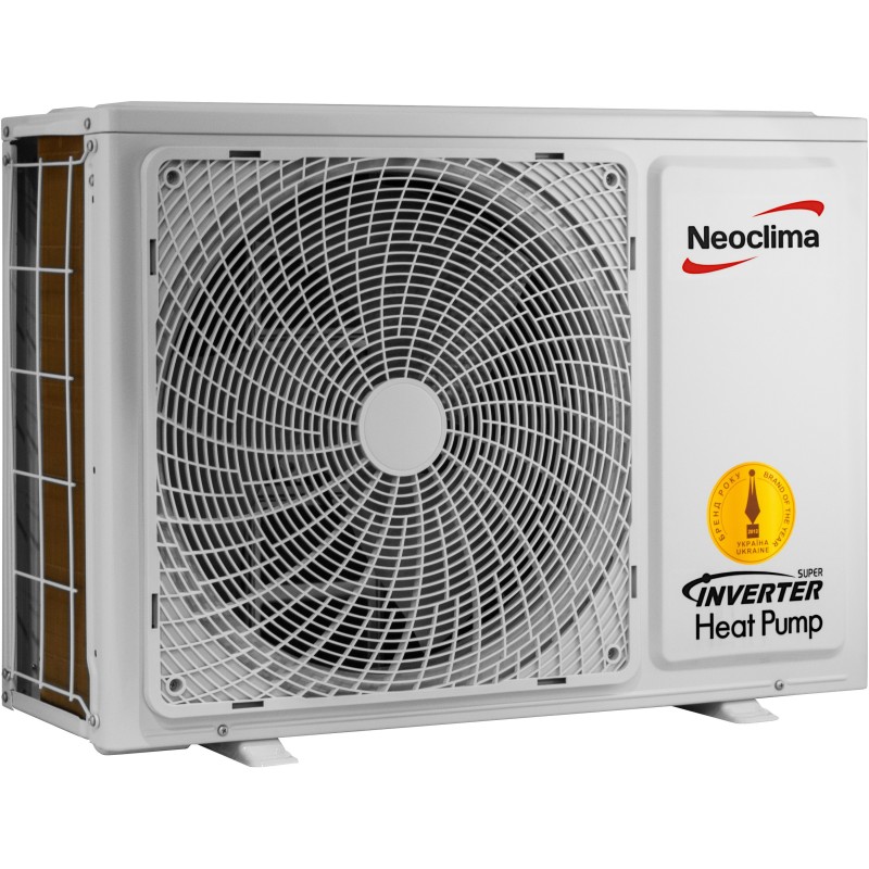 Neoclima Alaska 2.0 NS/NU-12AHTIw