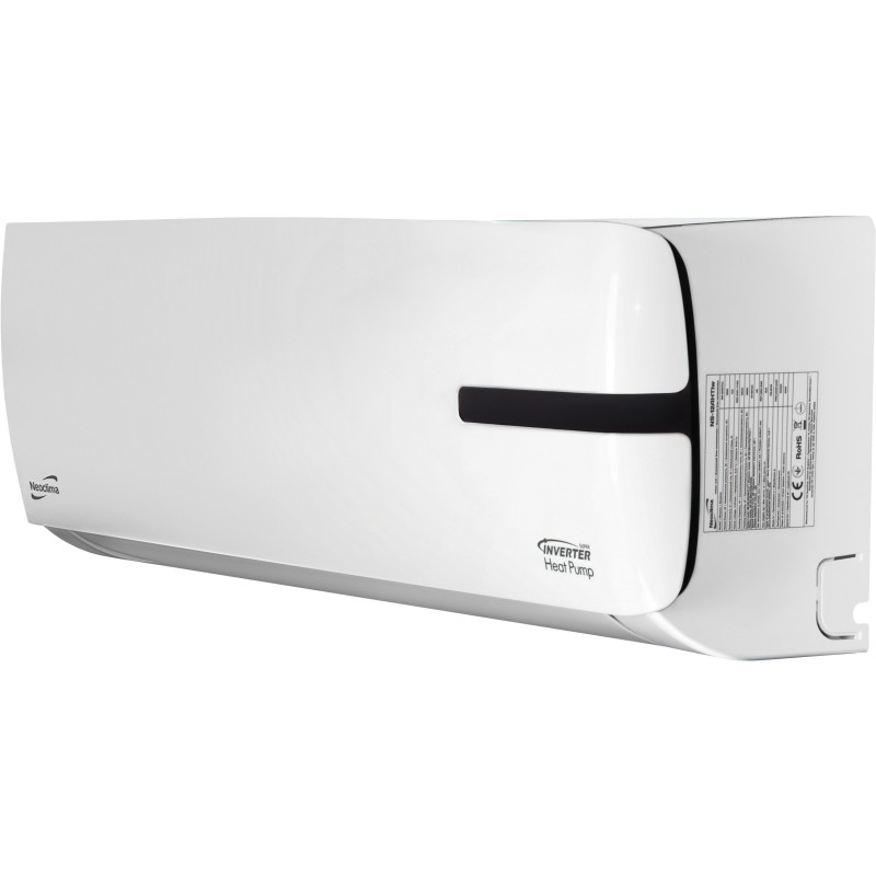 Кондиционер сплит-система Neoclima Alaska 2.0 NS/NU-18AHTIw