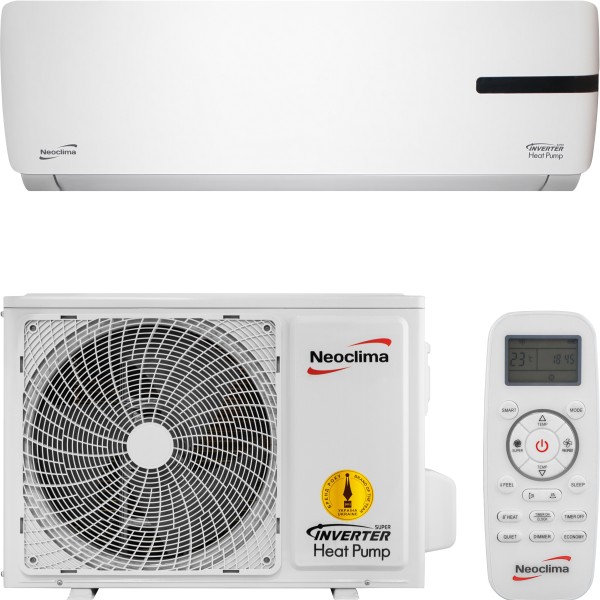 Neoclima Alaska 2.0 NS/NU-24AHTIw