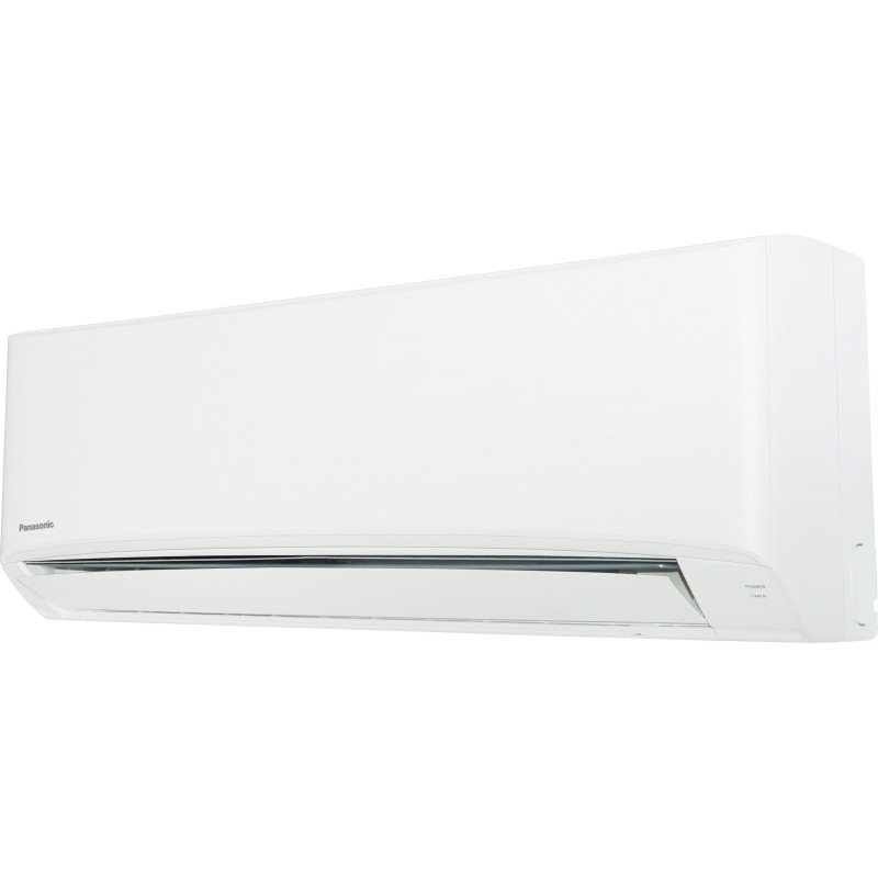 Panasonic Compact Inverter CS/CU-TZ35TKEW-1