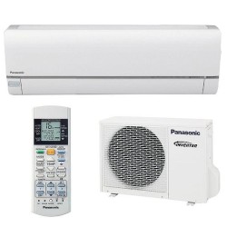 Panasonic Flagship White CS/CU-Z71TKEW